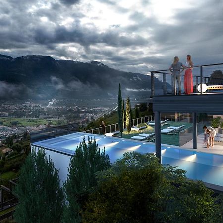 Residence Aqualis Marling Buitenkant foto