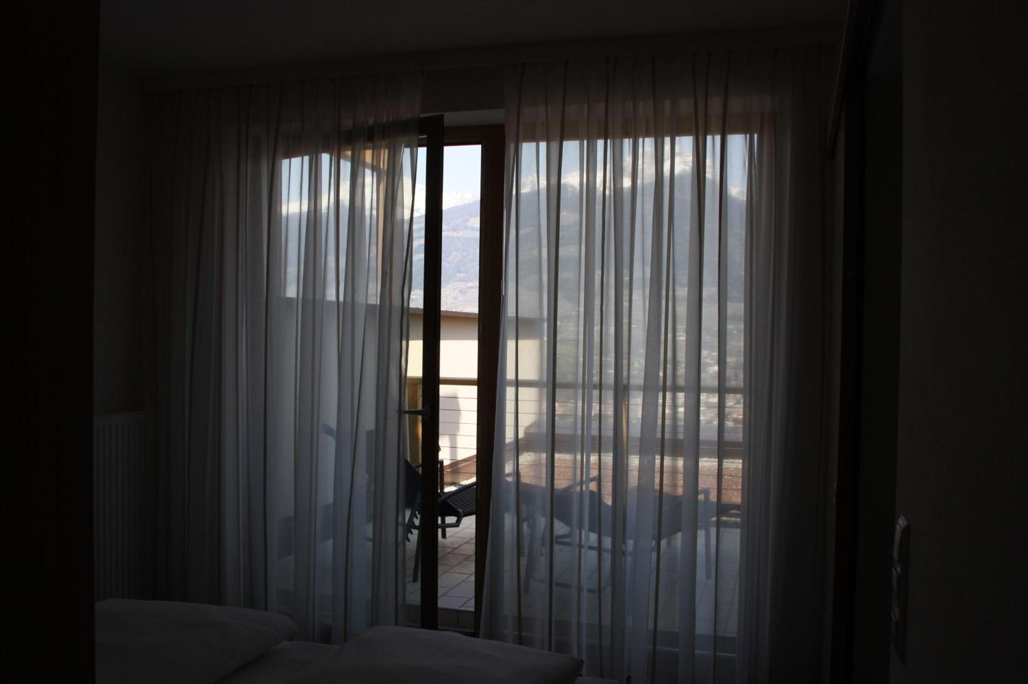 Residence Aqualis Marling Kamer foto
