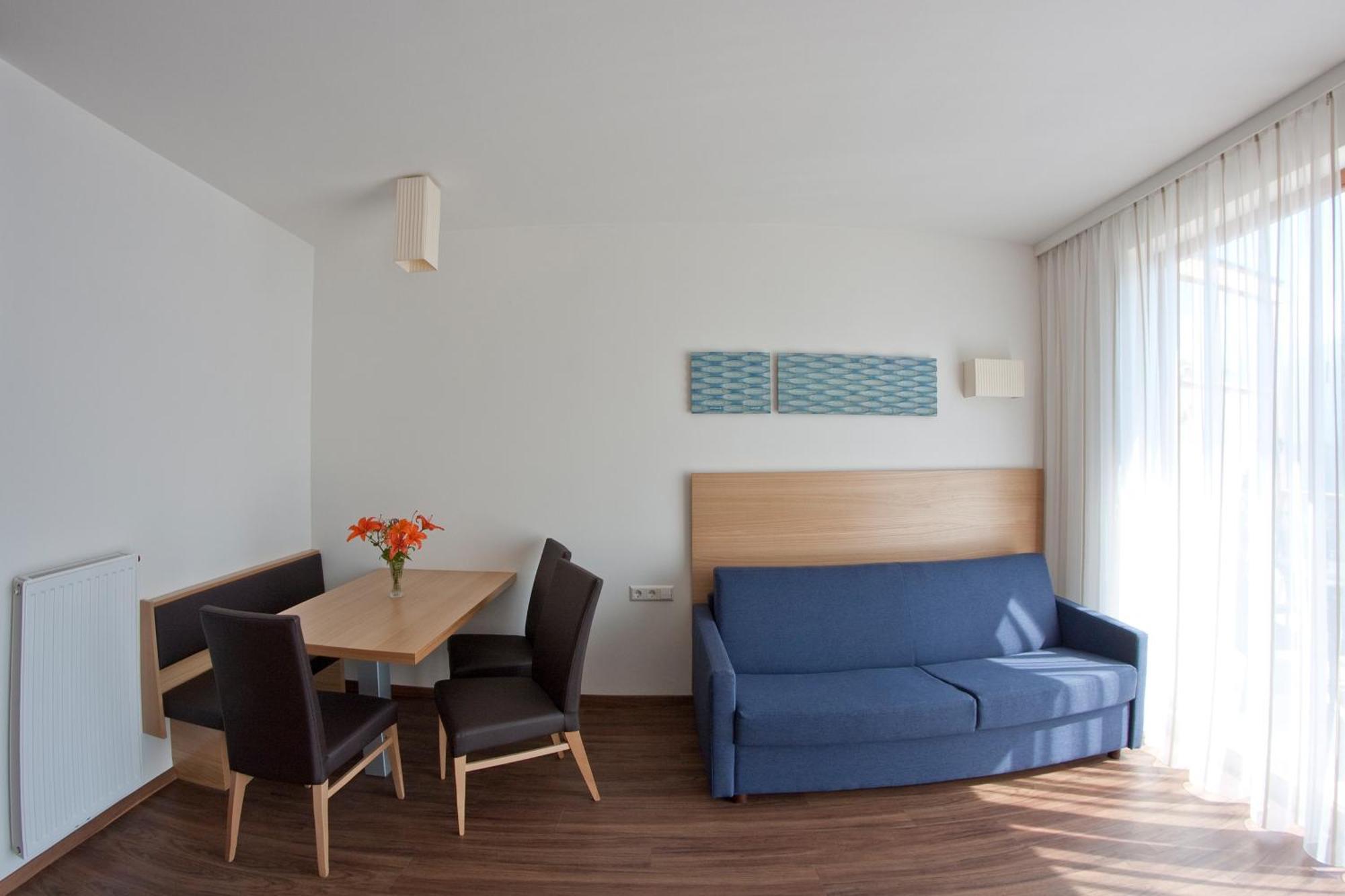 Residence Aqualis Marling Kamer foto