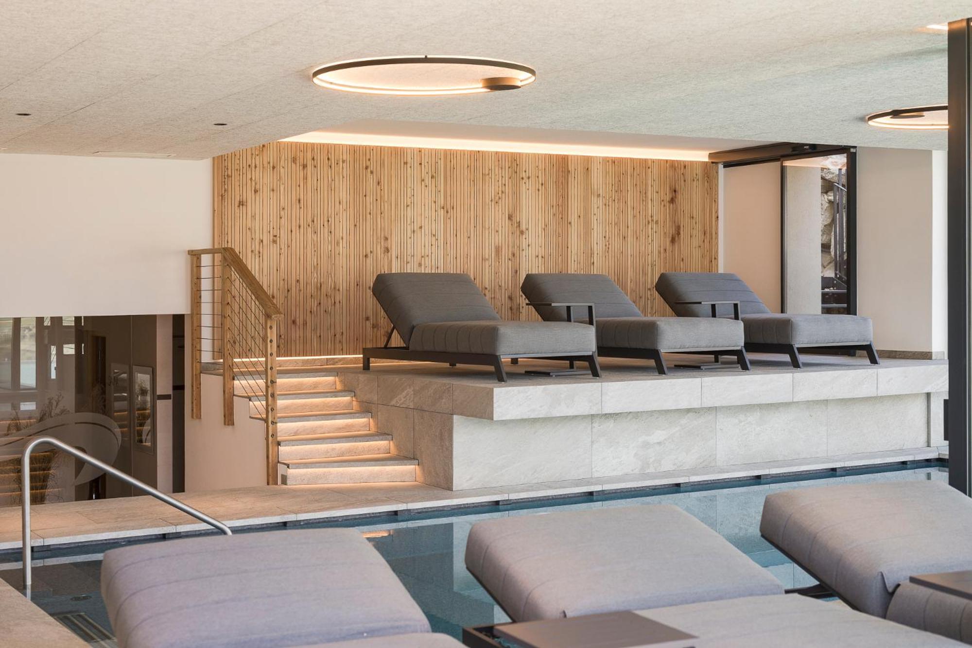 Residence Aqualis Marling Buitenkant foto