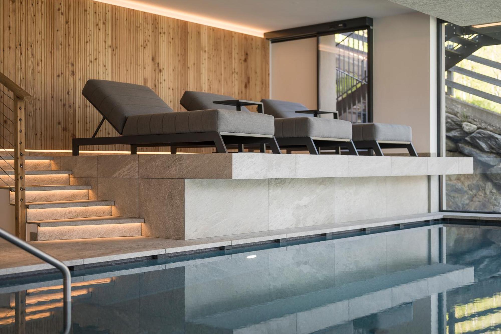 Residence Aqualis Marling Buitenkant foto