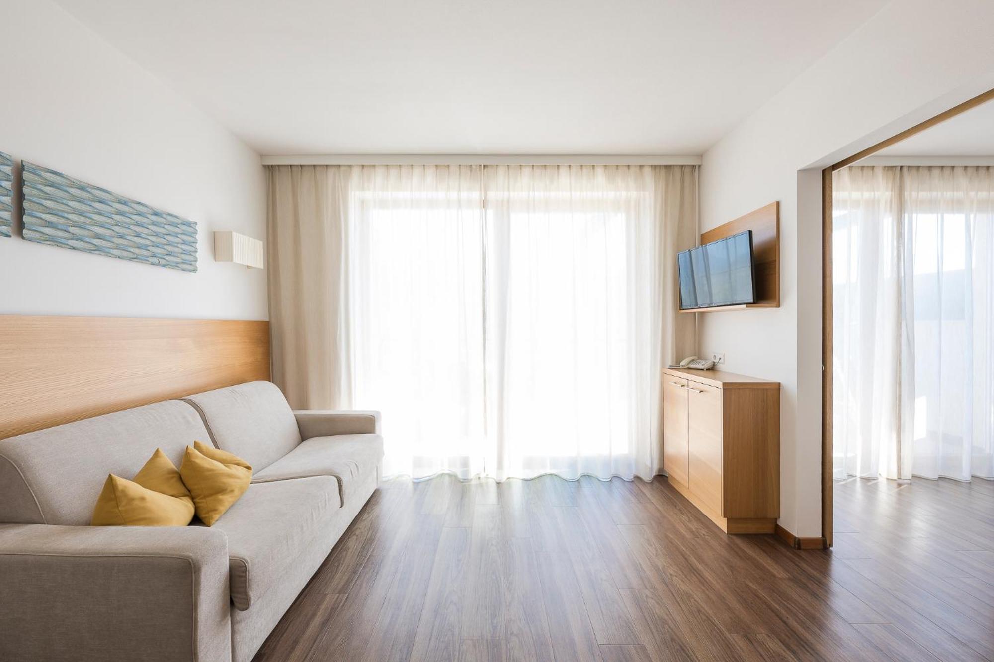 Residence Aqualis Marling Buitenkant foto