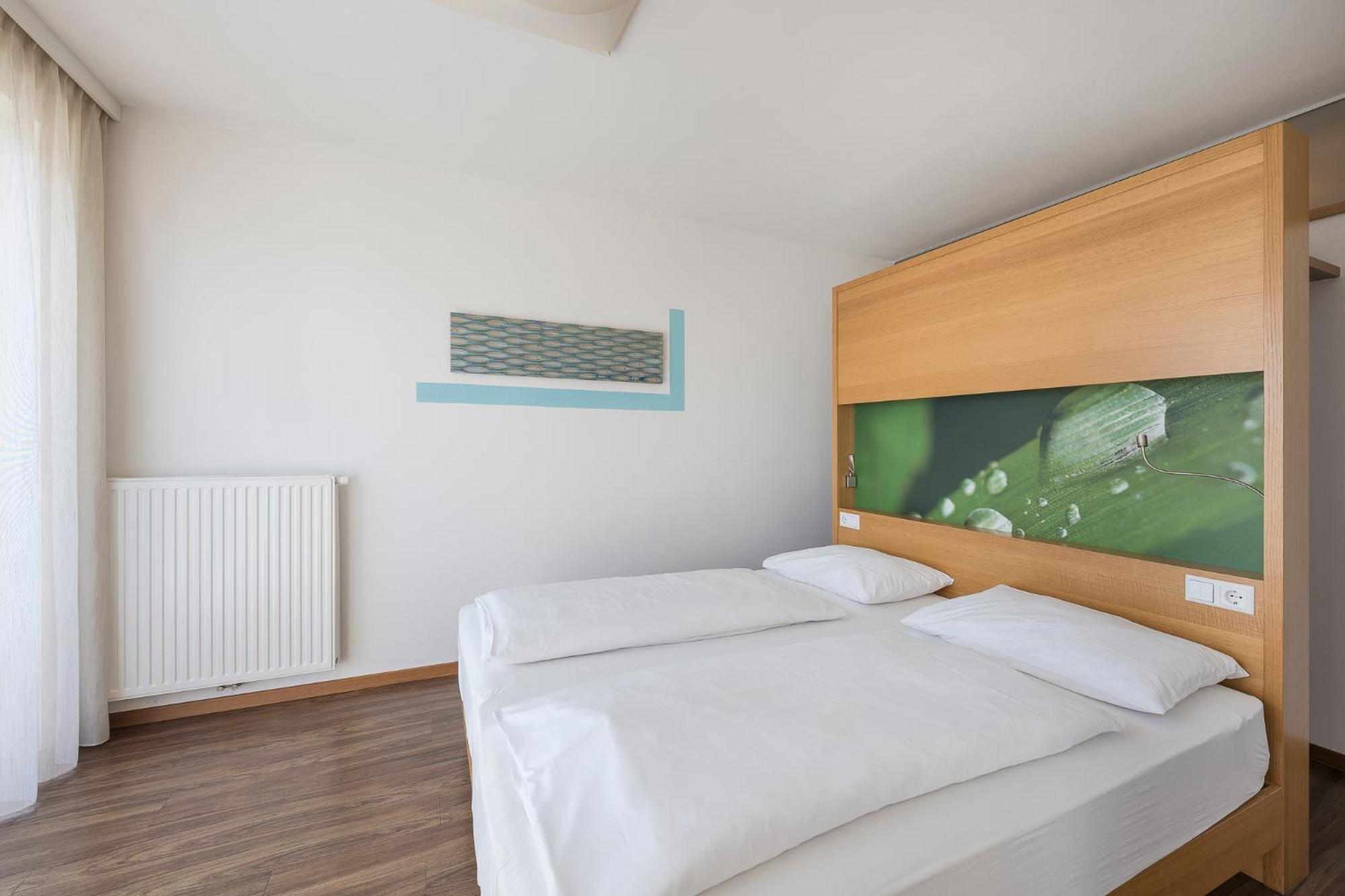 Residence Aqualis Marling Buitenkant foto