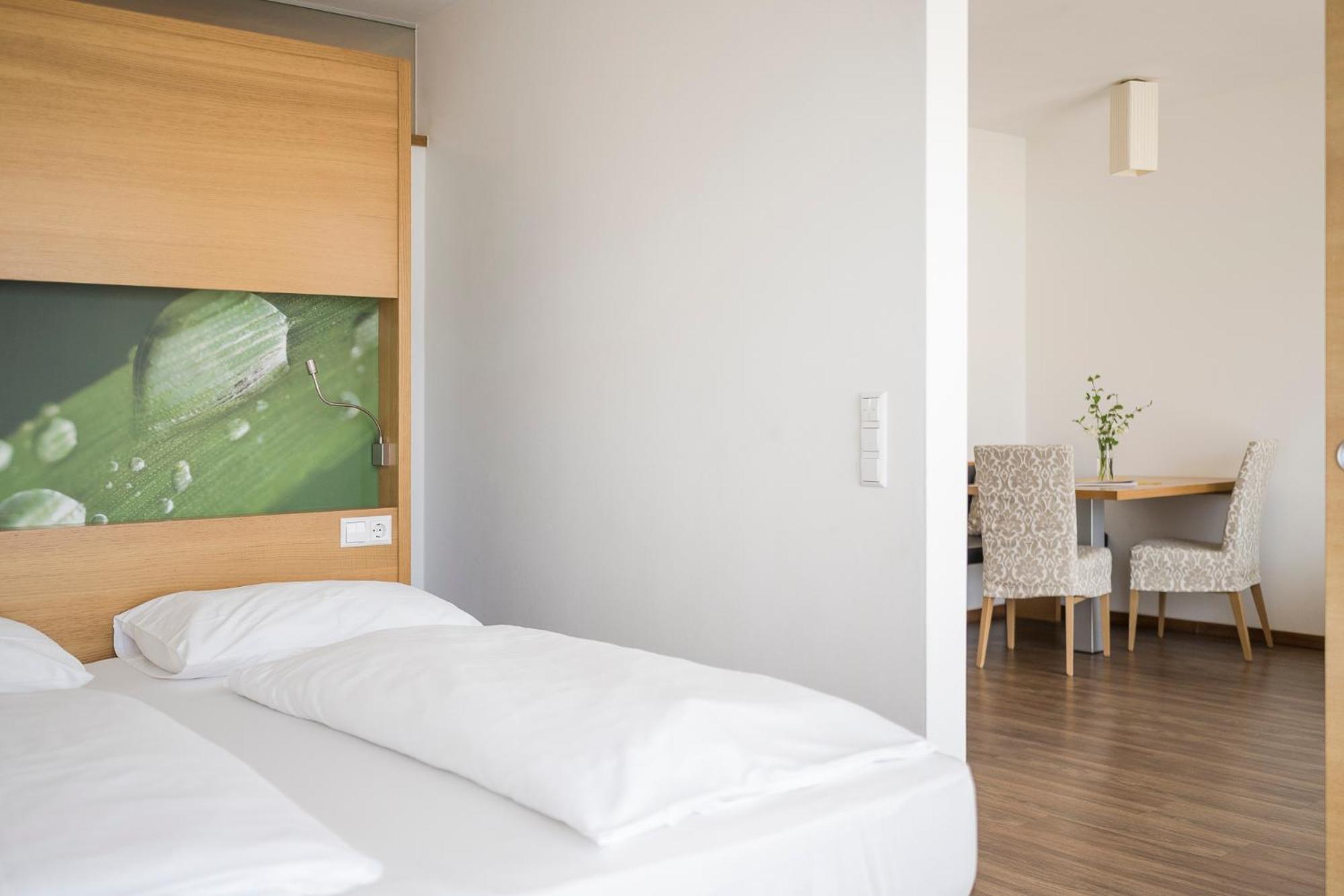 Residence Aqualis Marling Buitenkant foto