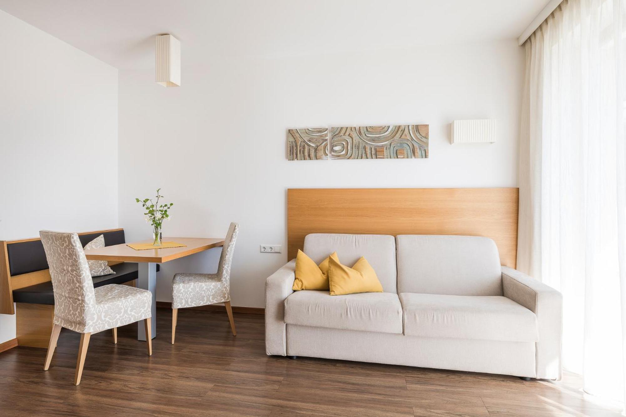 Residence Aqualis Marling Buitenkant foto